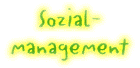 Sozialmanagement